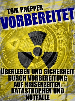 cover image of Vorbereitet